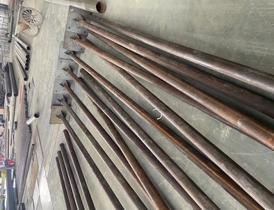 安徽安徽单柱式标杆