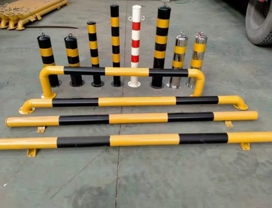 安徽安徽钢管挡车器厂家