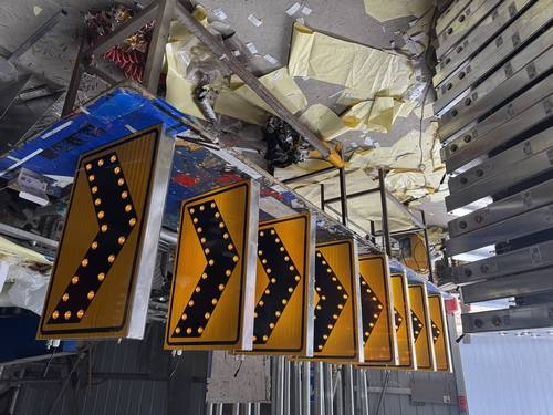 安徽标识标牌按功能可分为哪些类型 不同类型适用什么场景